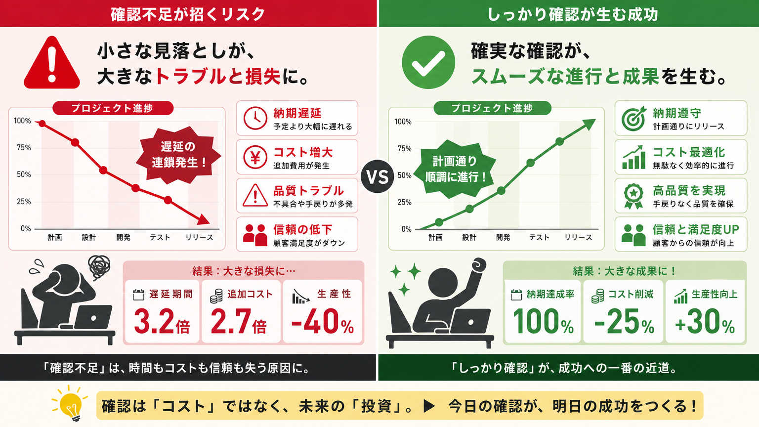 委託前にGMP要件の確認が重要な理由