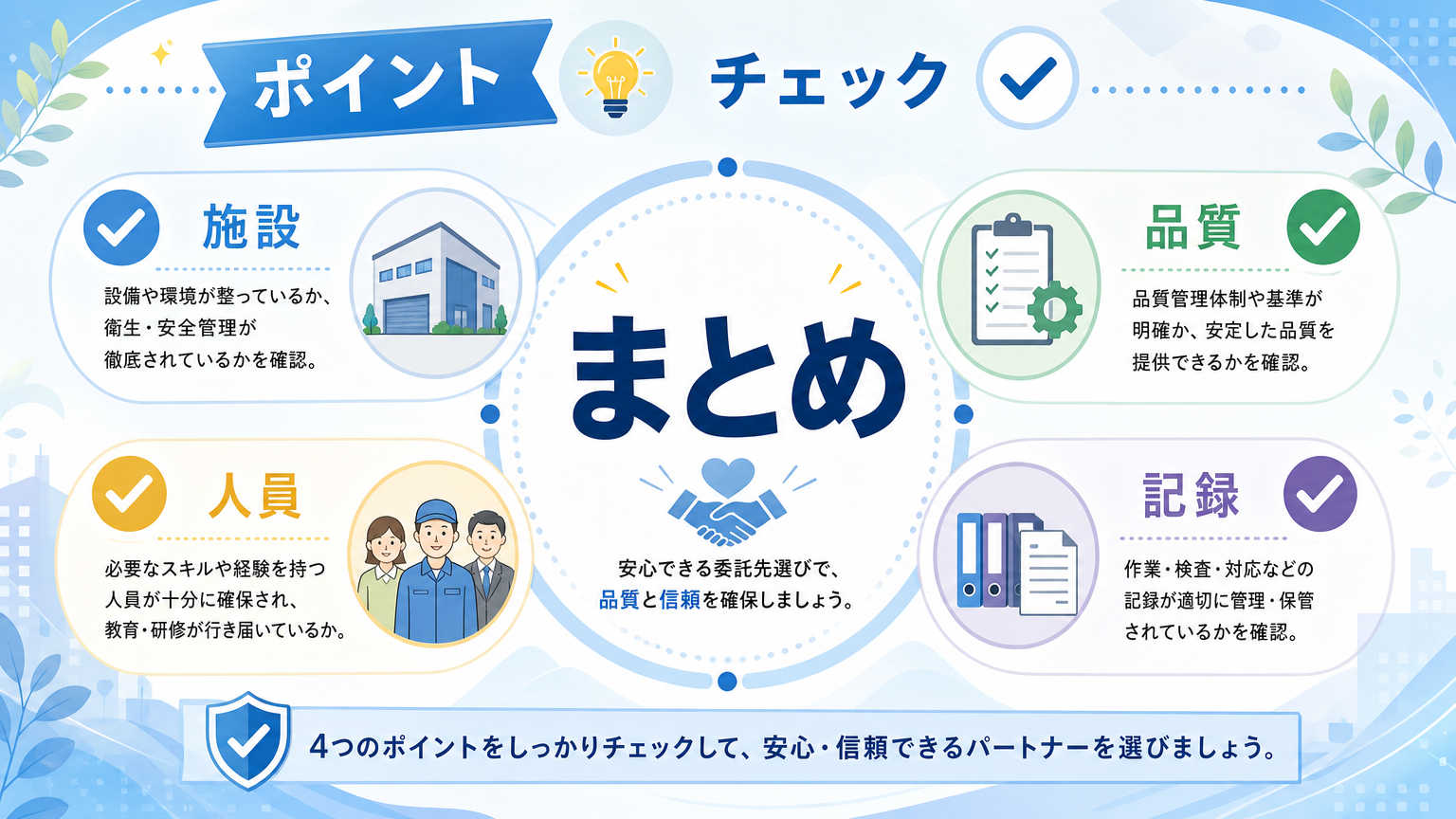 まとめ